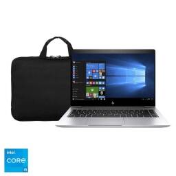 HP EliteBook 840 G5  Intel Core i5  8GB RAM  240GB SSD  14 FHD  Windows 10 Pro