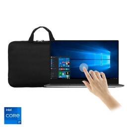 Dell XPS 9360  Intel Core i7  8GB RAM  240GB SSD  13.3 3K T�ctil  Windows 10 Pro