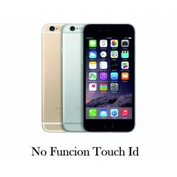 Apple Iphone 6 16gb libre para Antel/Claro/Movistar (Gray, Silver o Gold) - No funciona Touch id