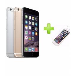 Apple iPhone 6 PLUS 16GB SPACE GRAY libre sin lector de huella dactilar