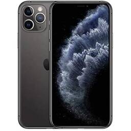 Apple Iphone 11 Pro 64 GB + Vidrio Templado + Cargador Inalámbrico 